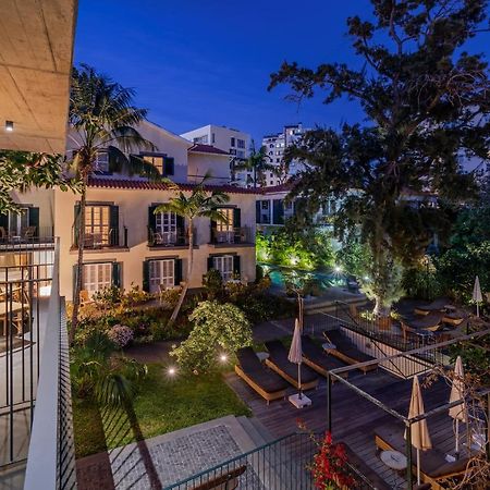 Vila Vicencia Funchal  Exterior photo