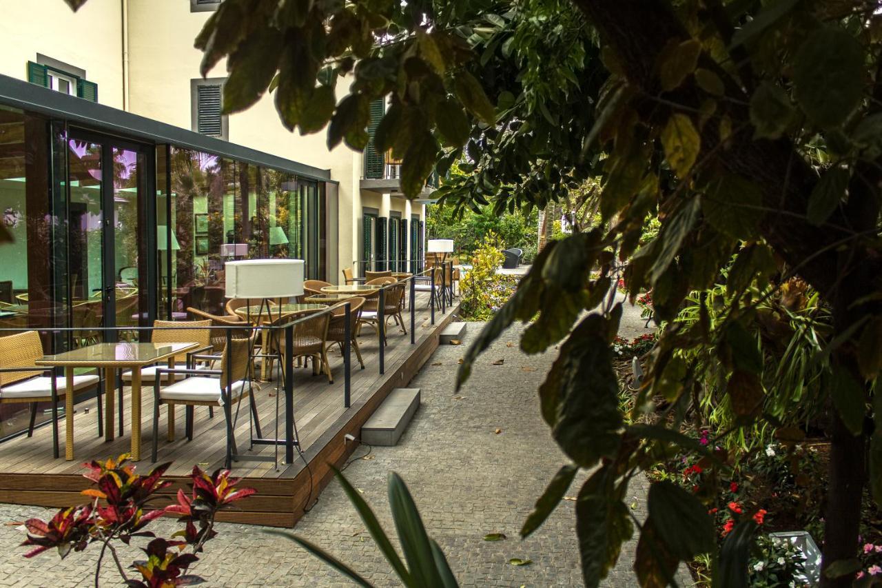 Vila Vicencia Funchal  Exterior photo