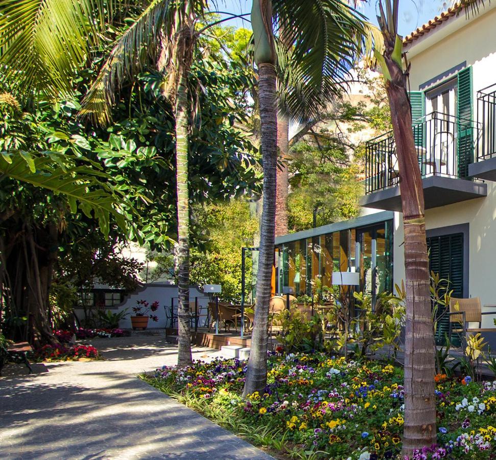 Vila Vicencia Funchal  Exterior photo